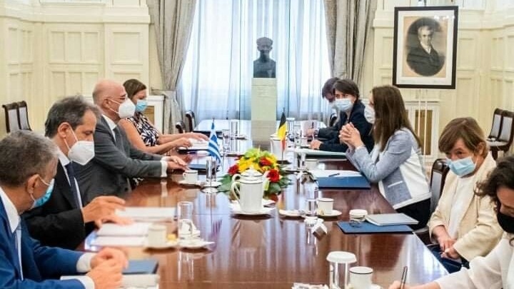 Ανάγκη για προσέγγιση της Τουρκίας από ΕΕ με αιρεσιμότητα και αναστρεψιμότητα