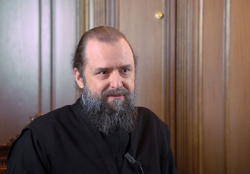 Επίσκοπος Ωρεών: Ο διοικητικός ρόλος της Εκκλησίας