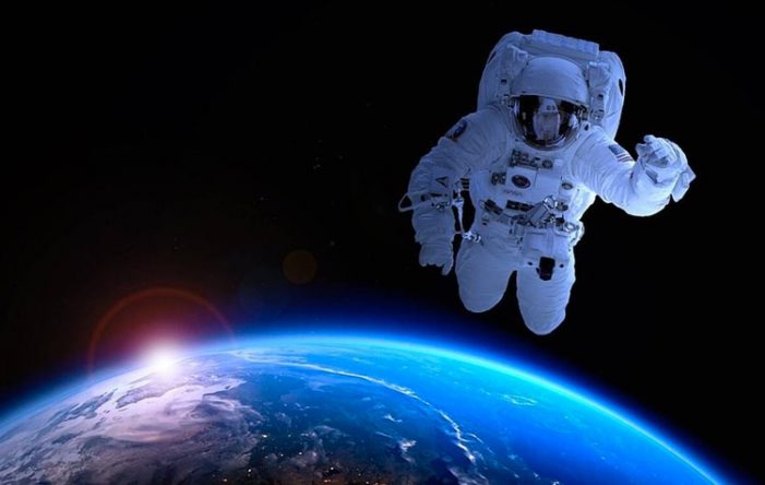 Διακόσιοι ογδόντα Έλληνες έκαναν αίτηση να γίνουν αστροναύτες