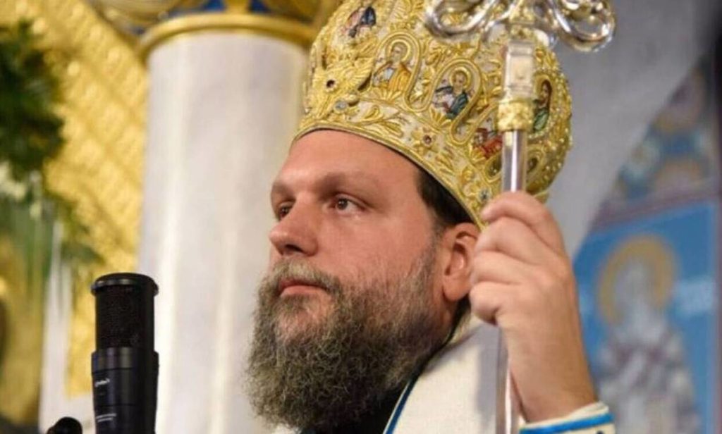 Νέας Ιωνίας Γαβριηλ: “Έγινε ένα τραγικό συμβάν, αυτήν την ώρα προσευχόμαστε”