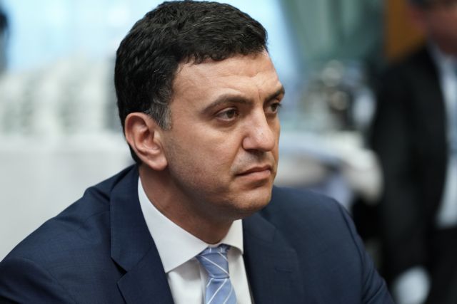 Β. Κικίλιας για την επίθεση σε Μητροπολίτες: Τραγικό γεγονός