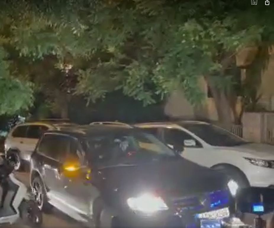 Επέστρεψε στη Σύνοδο απο το Νοσοκομείο ο Αρχιεπίσκοπος (ΒΙΝΤΕΟ)