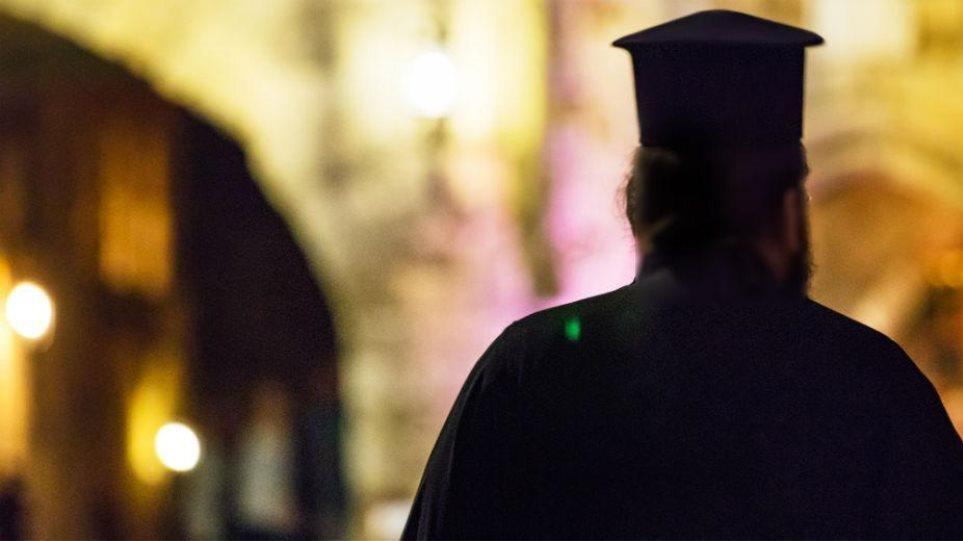 ΙΣΚΕ: Αμέριστη συμπαράστασή προς τους πληγέντας Αρχιερείς