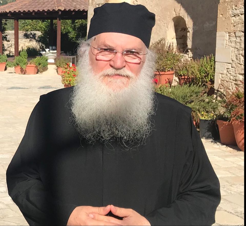 СОСТОЯНИЕ СТАРЦА ЕФРЕМА СТАЛО ЛУЧШЕ