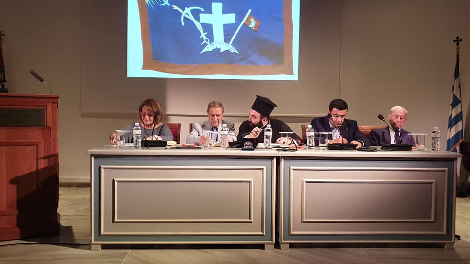 “Ο Ναυτικός Αγώνας και η Προσφορά της Ύδρας”