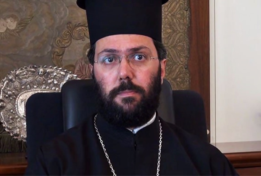 “H Παιδεία δεν μπορεί να μην διέπεται από χριστιανικές αξίες”