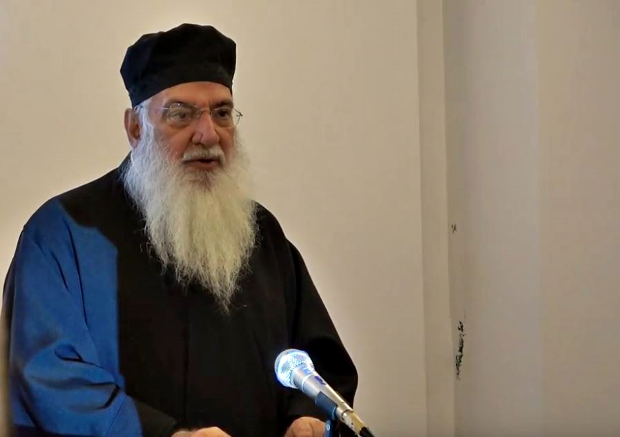 “Ούτε Εκκλησία, ούτε Πολιτεία, έχουν δικαίωμα να επιβάλλουν το εμβόλιο”