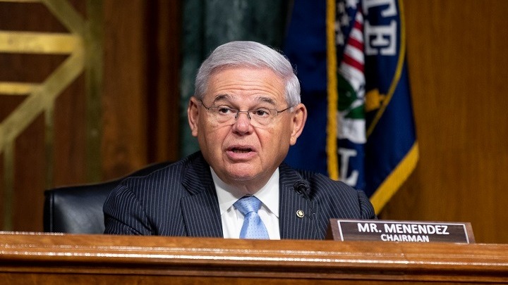 Νομοσχέδιο στη Γερουσία για την αμυντική συνεργασία ΗΠΑ-Ελλάδας