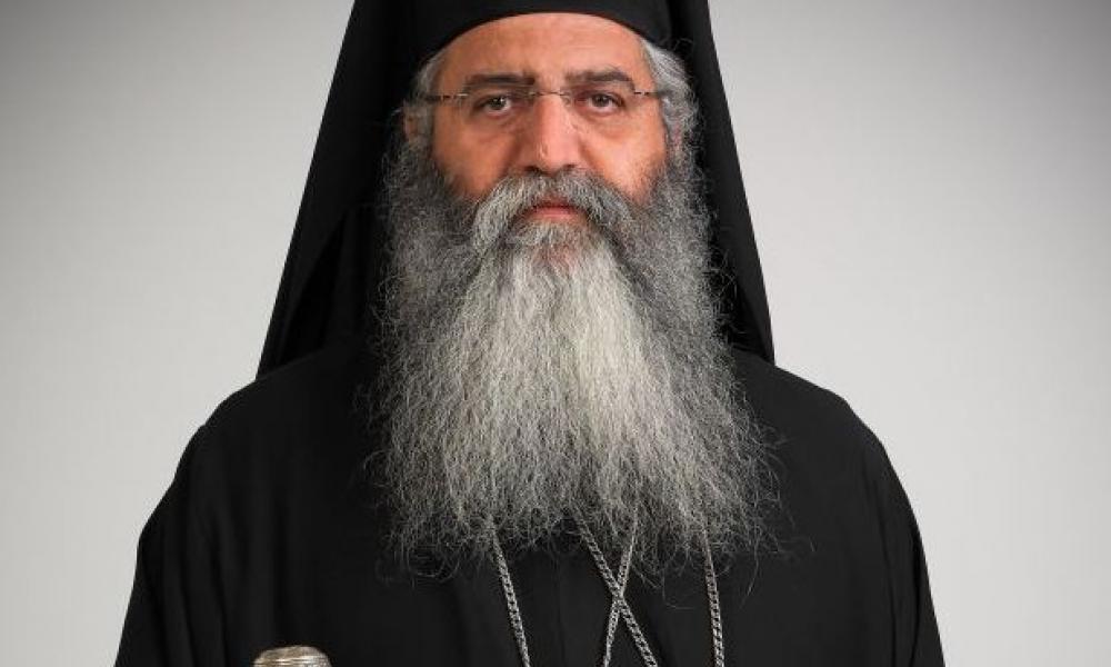 Μόρφου Νεόφυτος: Οι πνευματοφόροι άγιοι Απόστολοι