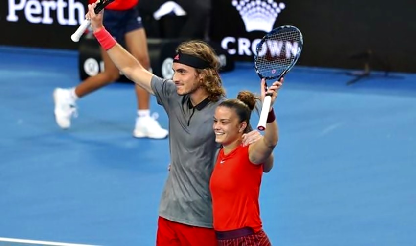 Ένα ευχαριστώ με σημασία απο την Μητρόπολη Νέας Ιωνίας