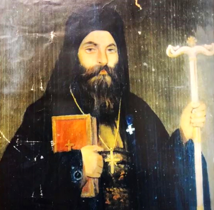 1821 – 2021: Σποτ εκδηλώσεων Ιεράς Μητροπόλεως Παροναξίας