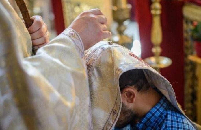 Τα πέντε καλά της συνεχούς εξομολογήσεως