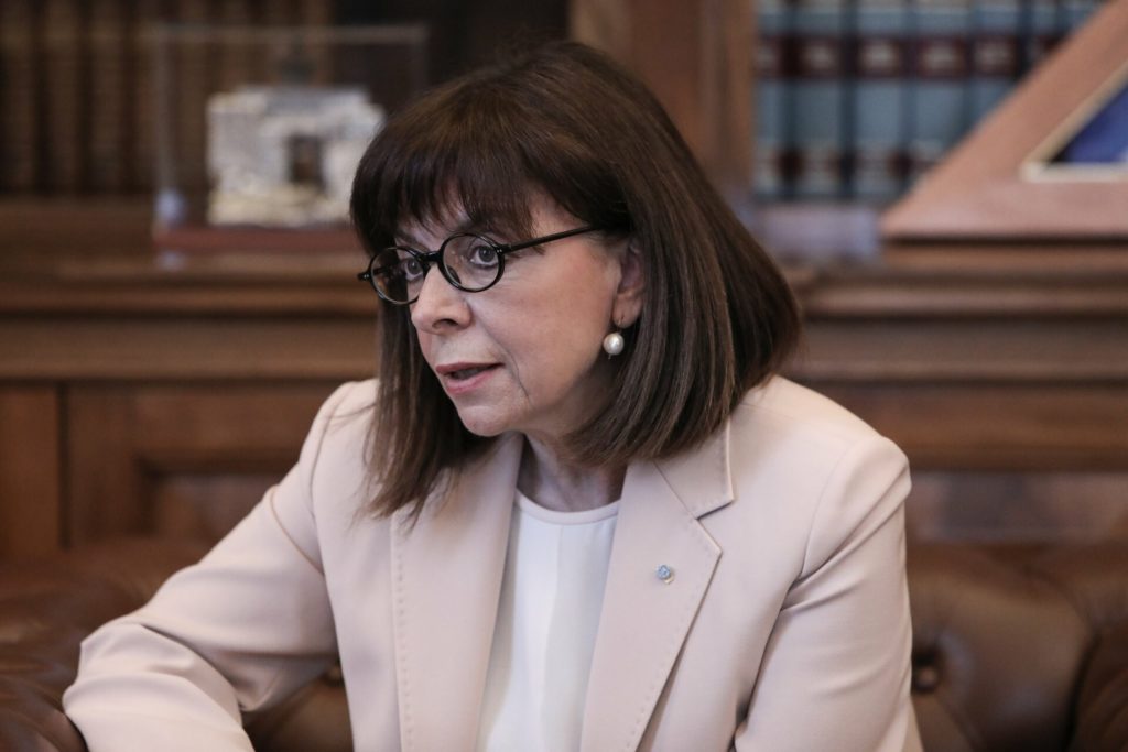 ΠτΔ: “Οι αιμοδότες της εξέγερσης ήταν ναύτες και καπετάνιοι”