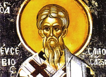 Άγιος Ευσέβιος Επίσκοπος Σαμοσάτων