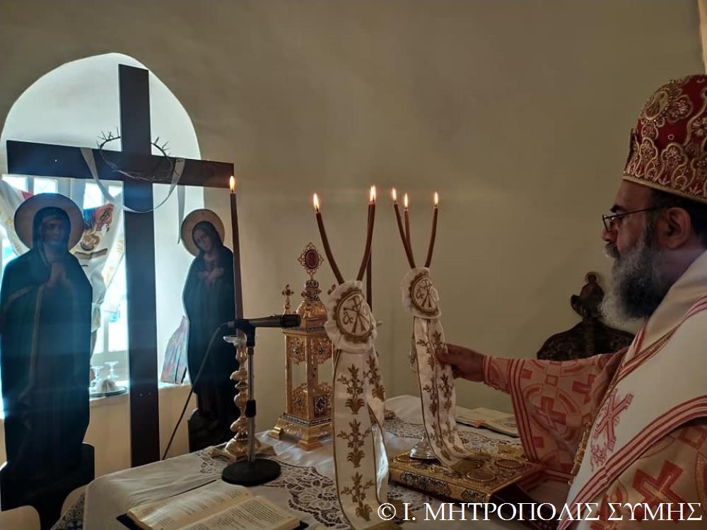 “Σφράγισαν ηθελημένα τα πνευματικά τους μάτια”