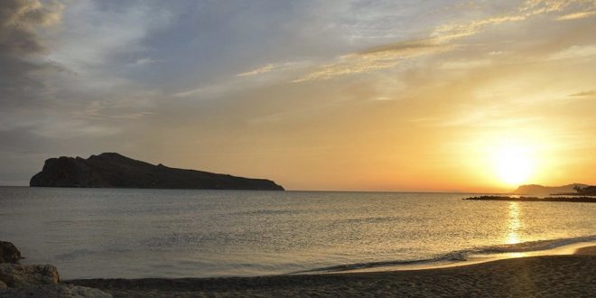 Εορτάζει το εκκλησάκι στην νησίδα Θοδωρού – Μετακινήσεις