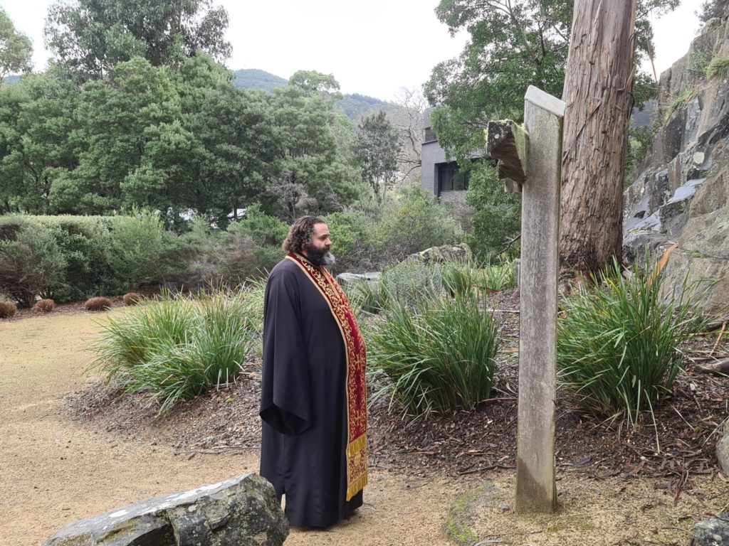 Τρισάγιο υπέρ των θυμάτων της σφαγής του Port Arthur στην Τασμανία