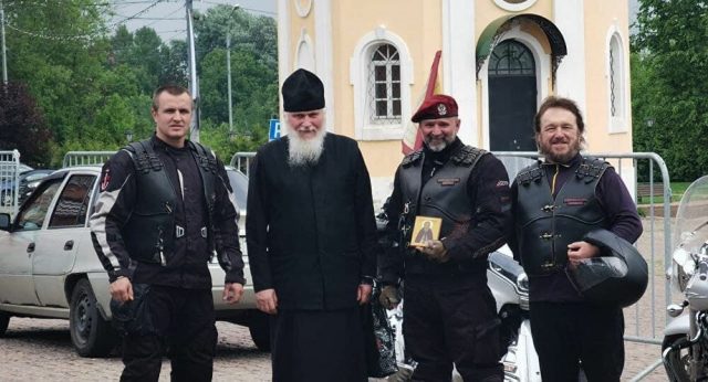 Чудесна прича о косовском новомученику пронета до севера Русије