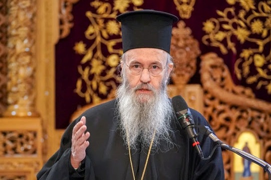 Τα εμβόλια στην φθαρτότητα του ανθρώπου