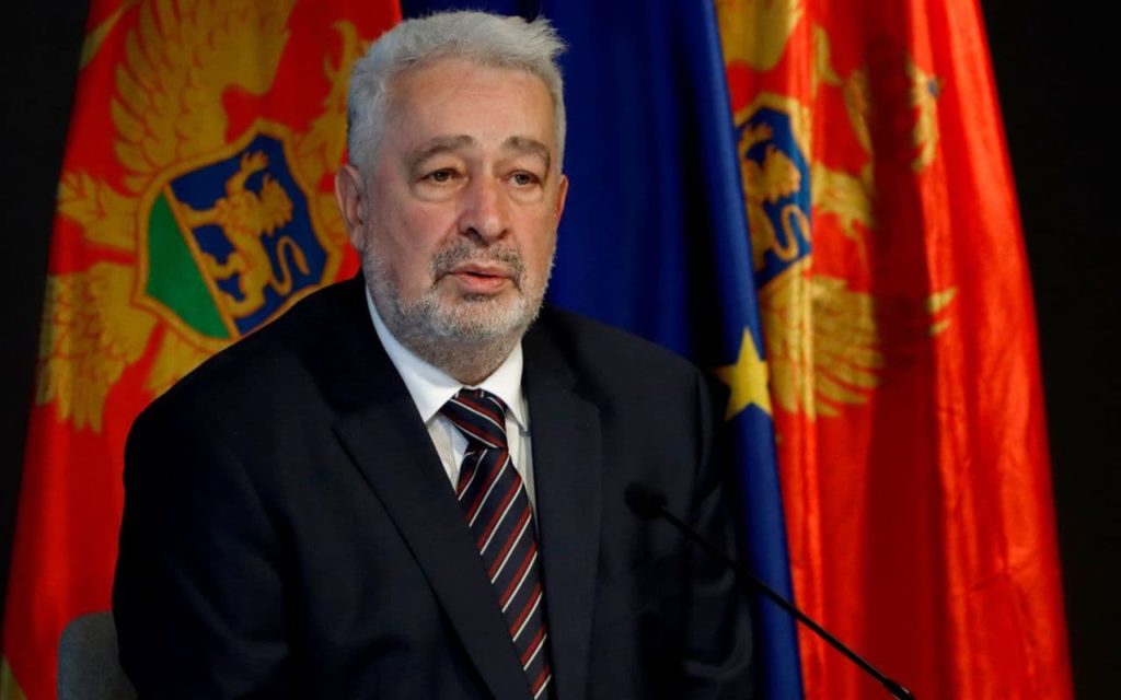 Κριβοκάπιτς: “Σαφές μήνυμα για την προστασία της Εκκλησίας”