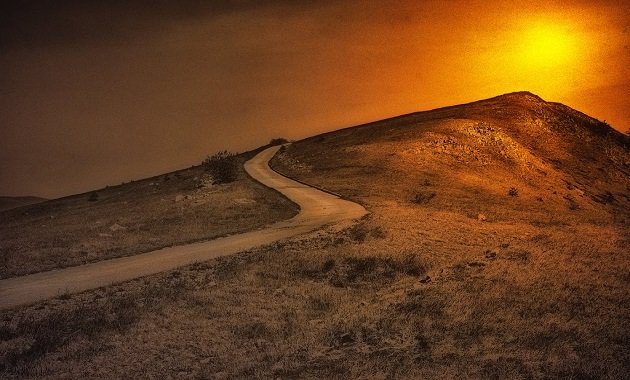 Όλοι θέλουν τον παράδεισο