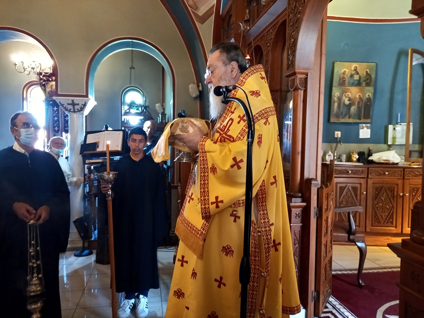 «Δεν έχει σημασία πόσο! Αρκεί να ζήσουμε εργαζόμενοι το αγαθό»