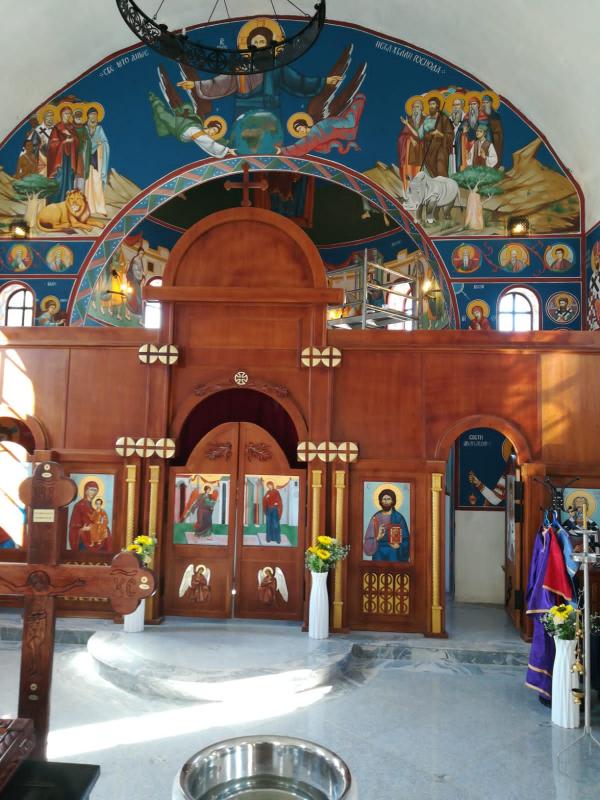 Боцвана: Плодови велике љубави и преданог рада