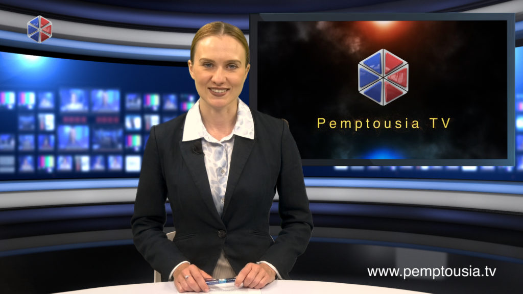 Δείτε το δελτίο ειδήσεων στα Ρωσικά (Новости на русском языке)