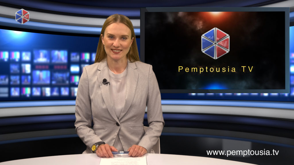 Δείτε το δελτίο ειδήσεων στα Ρωσικά (Новости на русском языке)