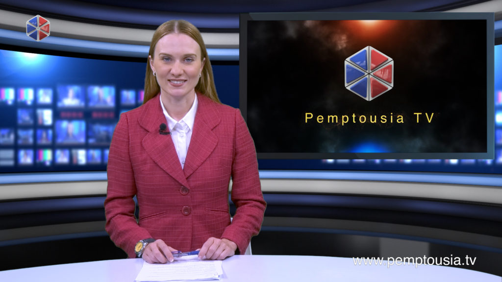 Δείτε το δελτίο ειδήσεων στα Ρωσικά (Новости на русском языке)