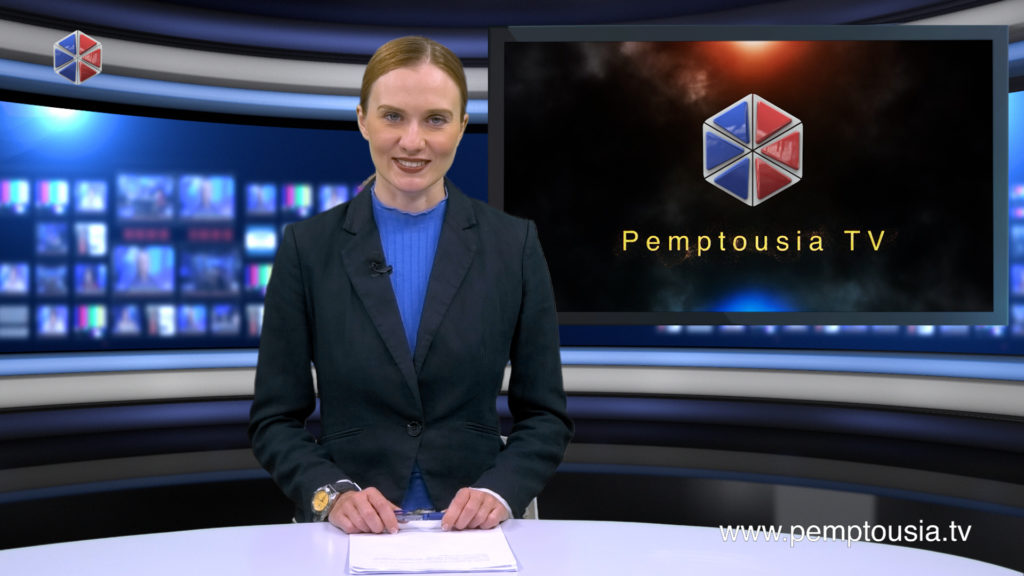 Δείτε το δελτίο ειδήσεων στα Ρωσικά (Новости на русском языке)