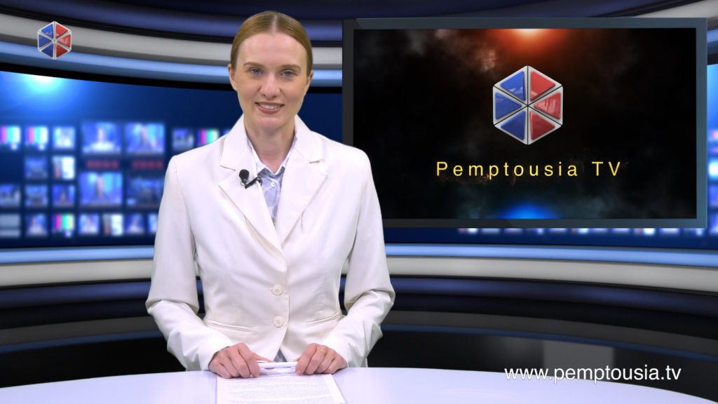 Δείτε το δελτίο ειδήσεων στα Ρωσικά (Новости на русском языке)