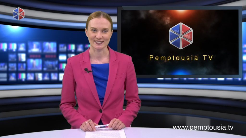 Δείτε το δελτίο ειδήσεων στα Ρωσικά (Новости на русском языке)