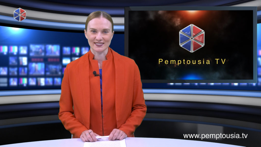 Δείτε το δελτίο ειδήσεων στα Ρωσικά (Новости на русском языке)