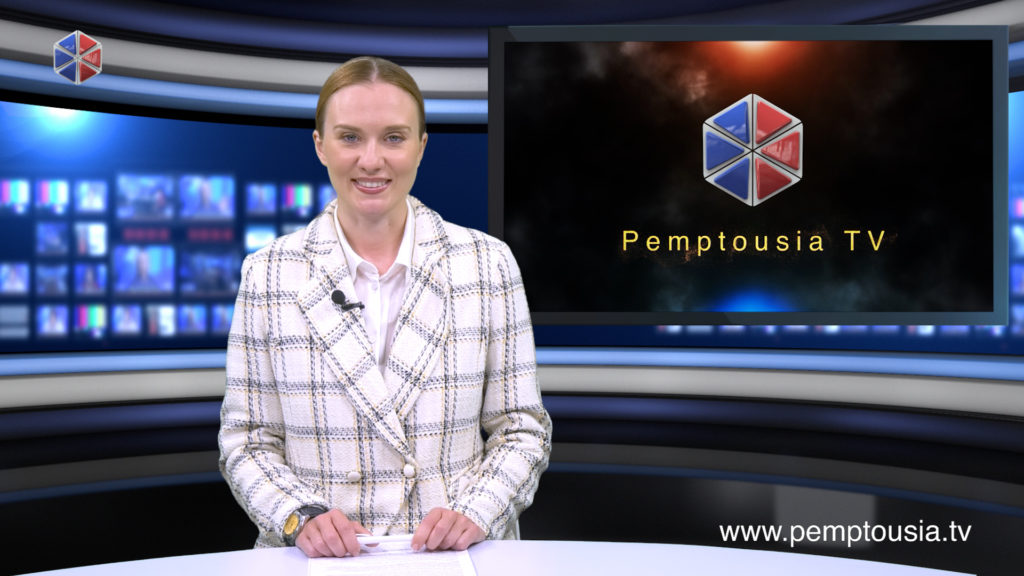 Δείτε το δελτίο ειδήσεων στα Ρωσικά (Новости на русском языке)