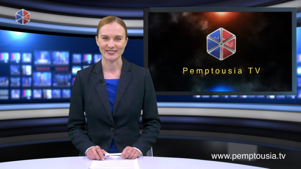 Δείτε το δελτίο ειδήσεων στα Ρωσικά (Новости на русском языке)