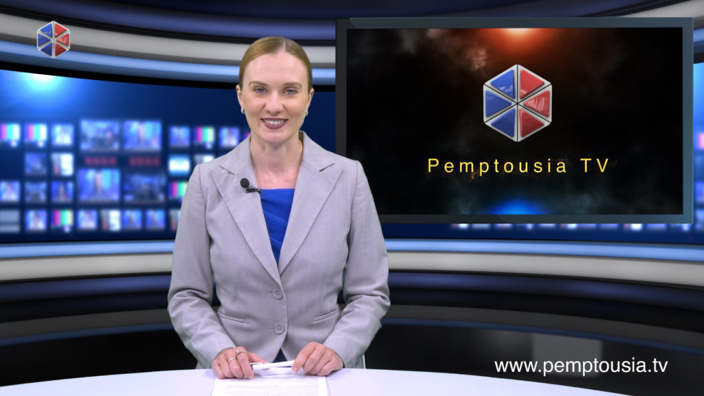 Δείτε το δελτίο ειδήσεων στα Ρωσικά (Новости на русском языке)