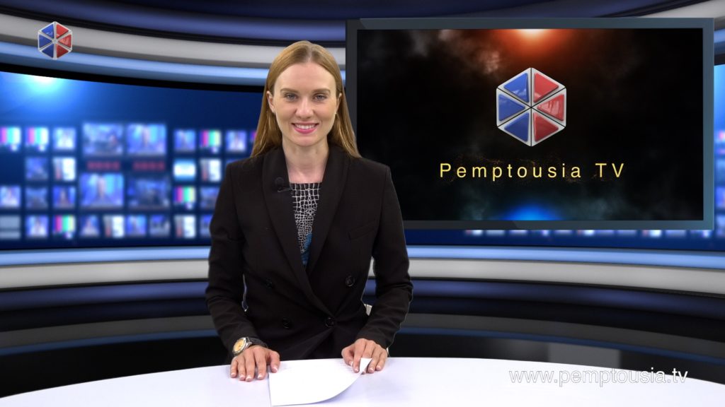 Δείτε το δελτίο ειδήσεων στα Ρωσικά (Новости на русском языке)