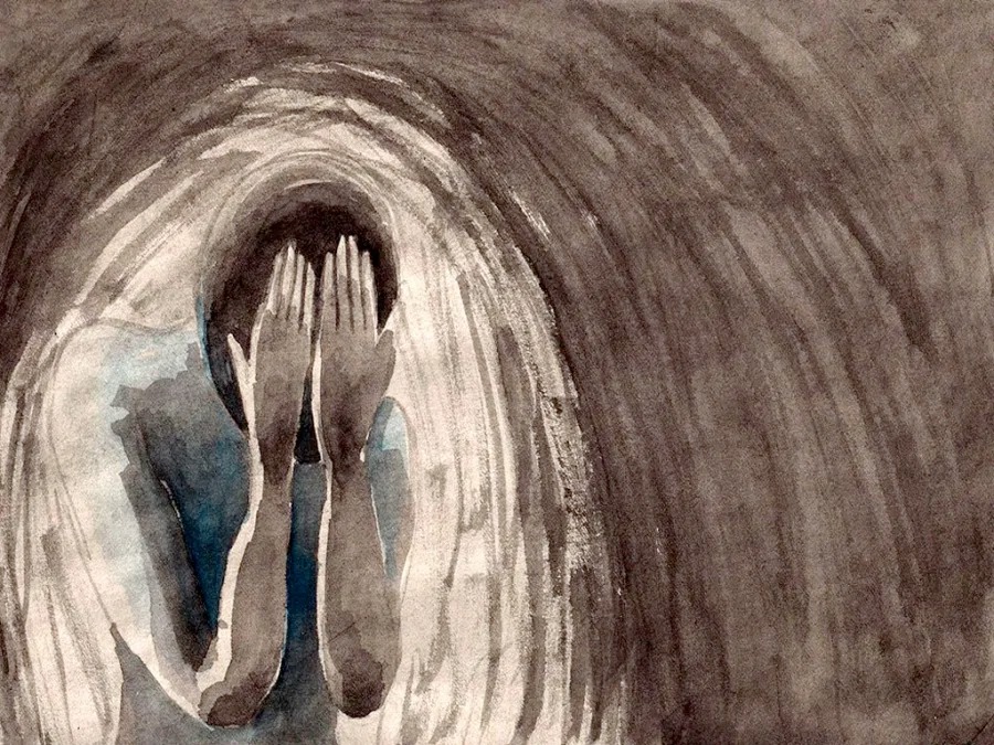 Το κακό είναι σκοτάδι – Αγίου Ιωάννη του Χρυσοστόμου