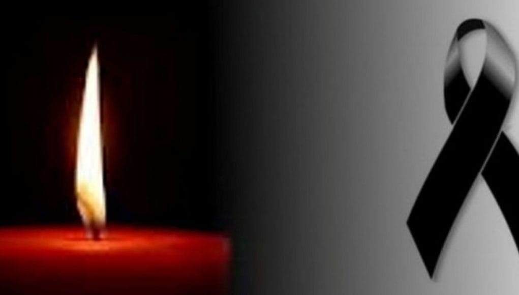 Εκοιμήθη ο Νικόλαος Μπαρμπέρης, πατέρας του Παν. Πρωτοσυγκέλλου της Ι.Μ. Αξώμης