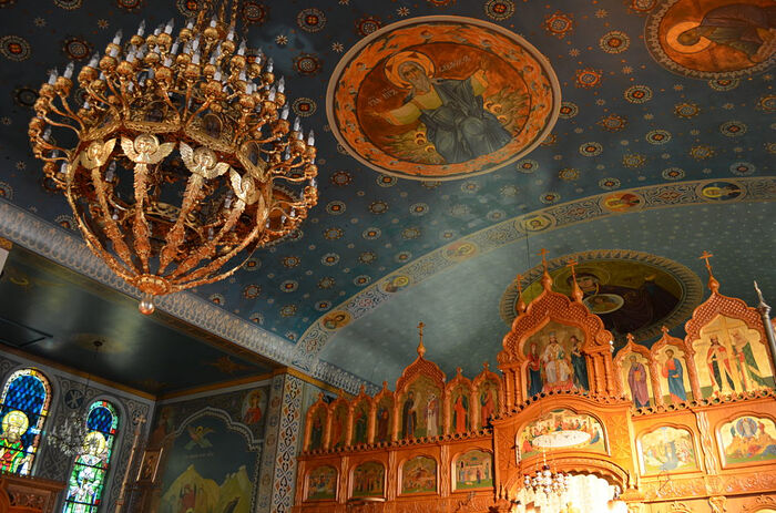 ST. TIKHON’S MONASTERY ANNOUNCES NEW RESIDENTIAL MUSIC PROGRAM