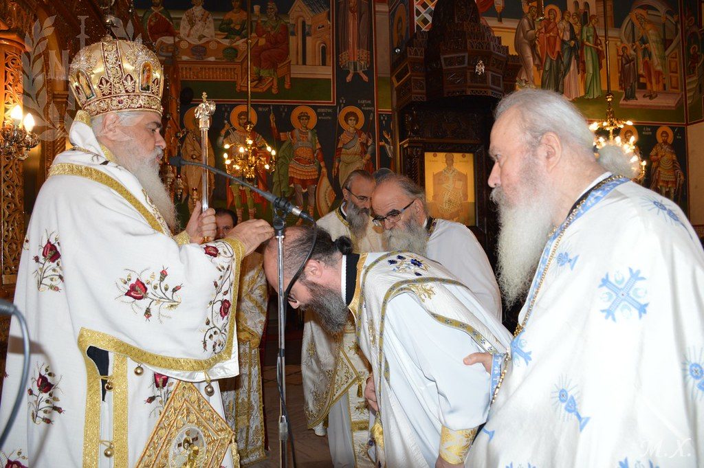 “Καλείσαι να κρατάς ζωντανό το ιεραποστολικό ήθος”