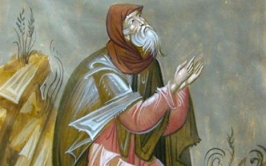 «Αιτείτε και δοθήσετε»