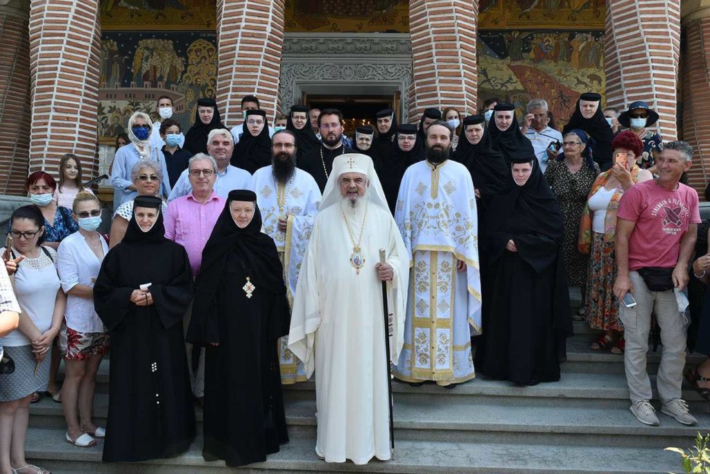 “Αναζητήστε πρώτα τη Βασιλεία του Θεού”