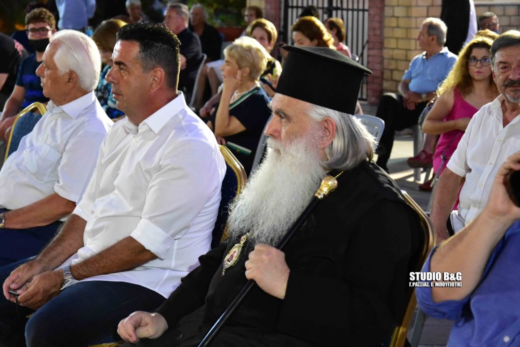 Η πίστη και το χριστιανικό ήθος των αγωνιστών του ’21