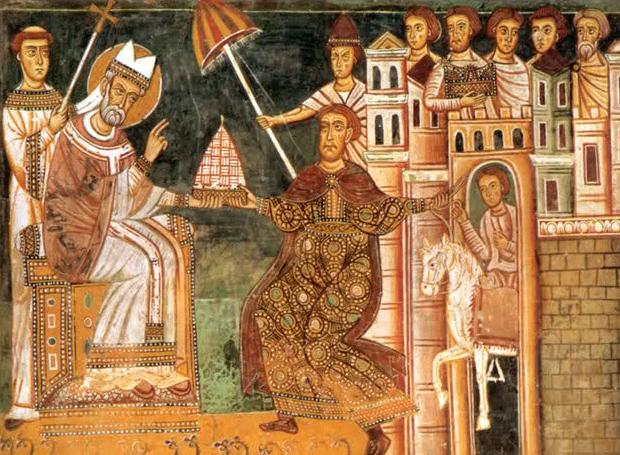 16 Ιουλίου 1054 – Το οριστικό σχίσμα μεταξύ Ανατολής και Δύσης