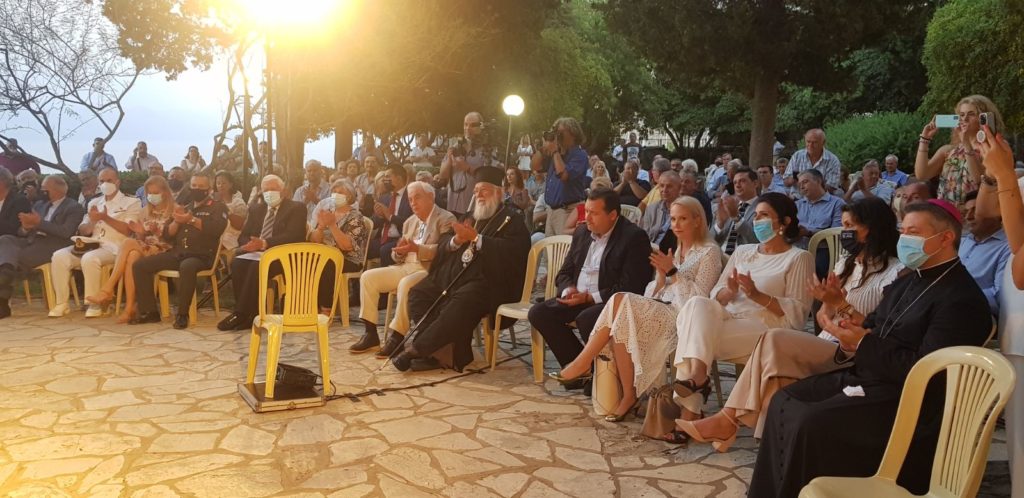 1974: Οι πεσόντες Κερκυραίοι κατά την Τουρκική εισβολή