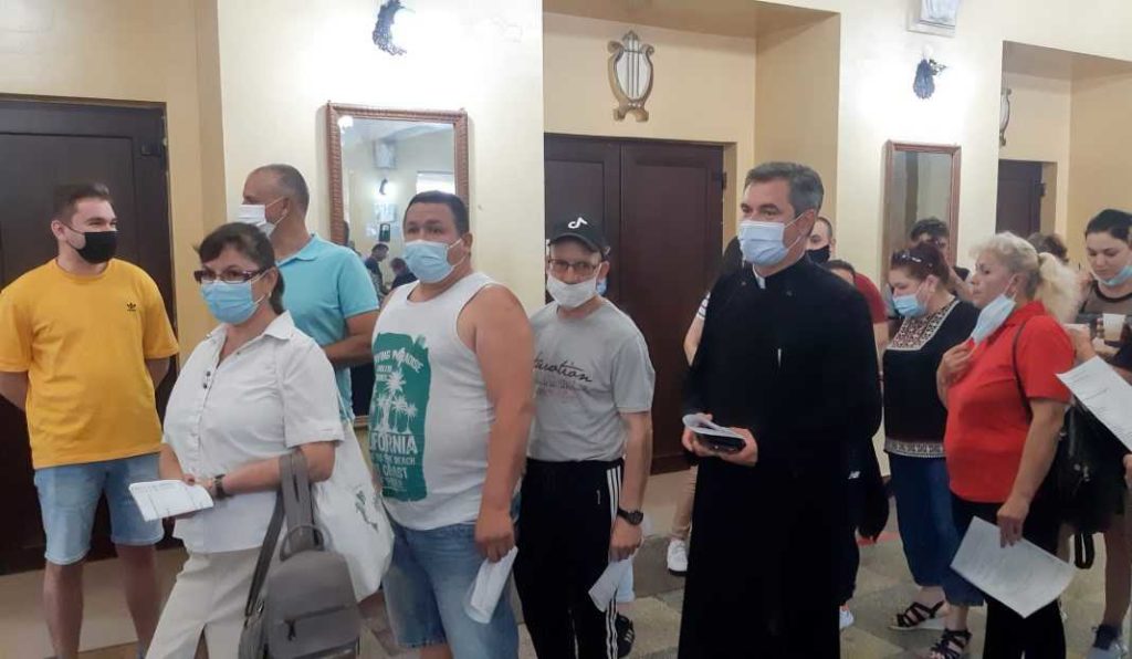 Συνεχίζεται αδιάλειπτα η δράση “Δώστε αίμα, σώστε μια ζωή!”