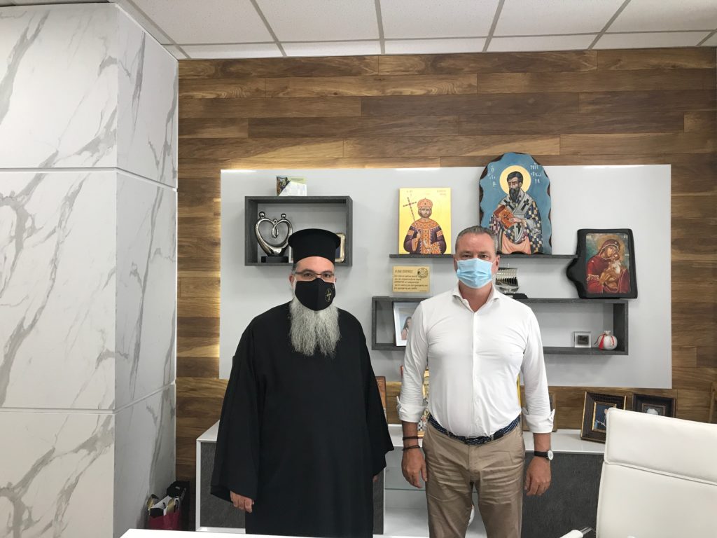 1821: Στην τελική ευθεία για το πανελλήνιο Συνέδριο