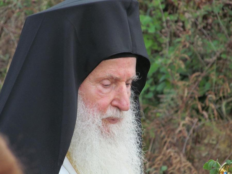 ХРИСТУ БОГУ ПРЕДАДИМ